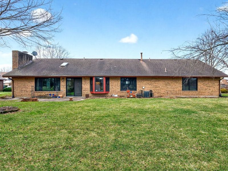 1010 Meadow Lark Drive, Enon, OH 45323 Photo 5