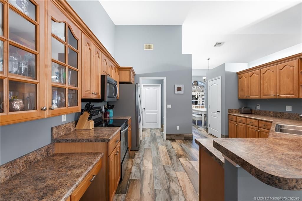 737 SW Dalton Circle, Port Saint Lucie, FL 34953 Photo