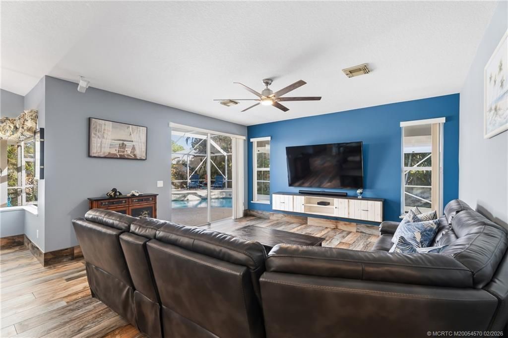 737 SW Dalton Circle, Port Saint Lucie, FL 34953 Photo