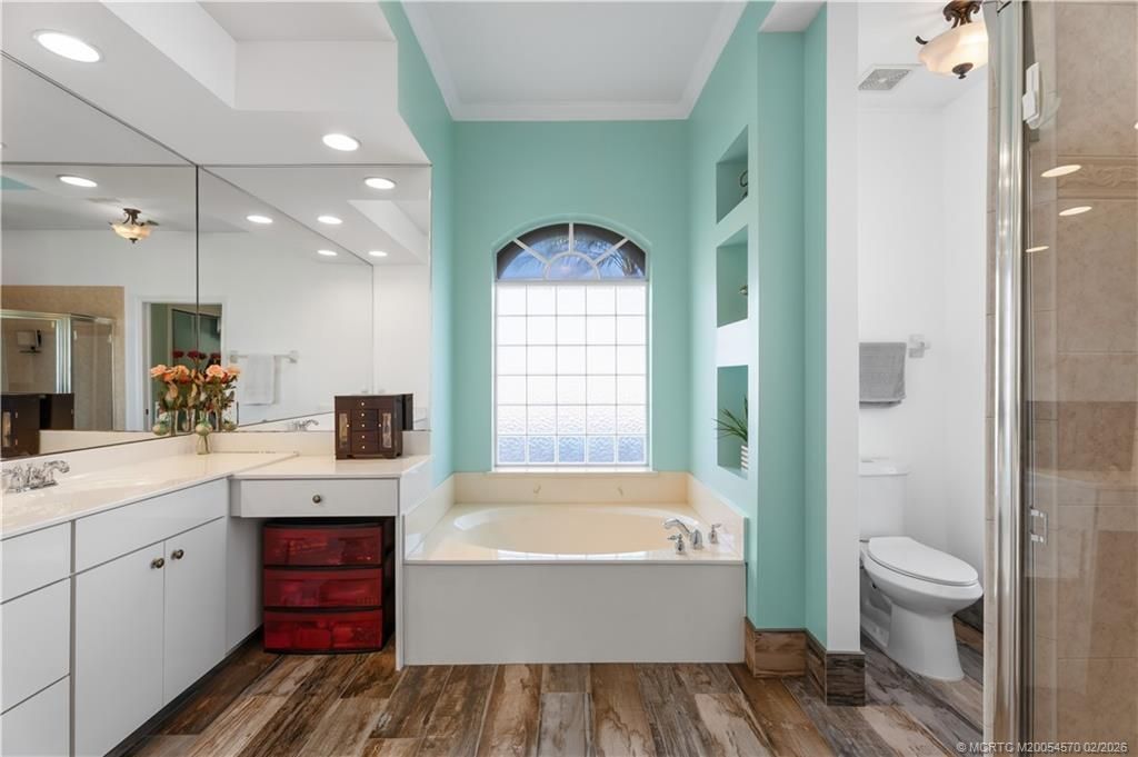 737 SW Dalton Circle, Port Saint Lucie, FL 34953 Photo