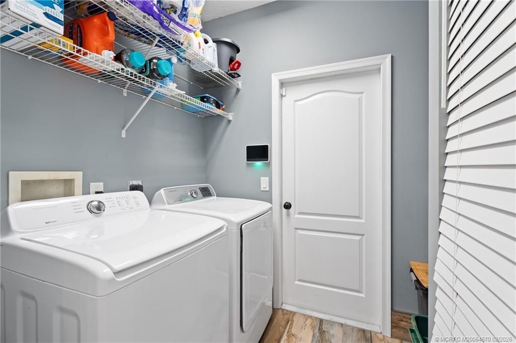 737 SW Dalton Circle, Port Saint Lucie, FL 34953 Photo