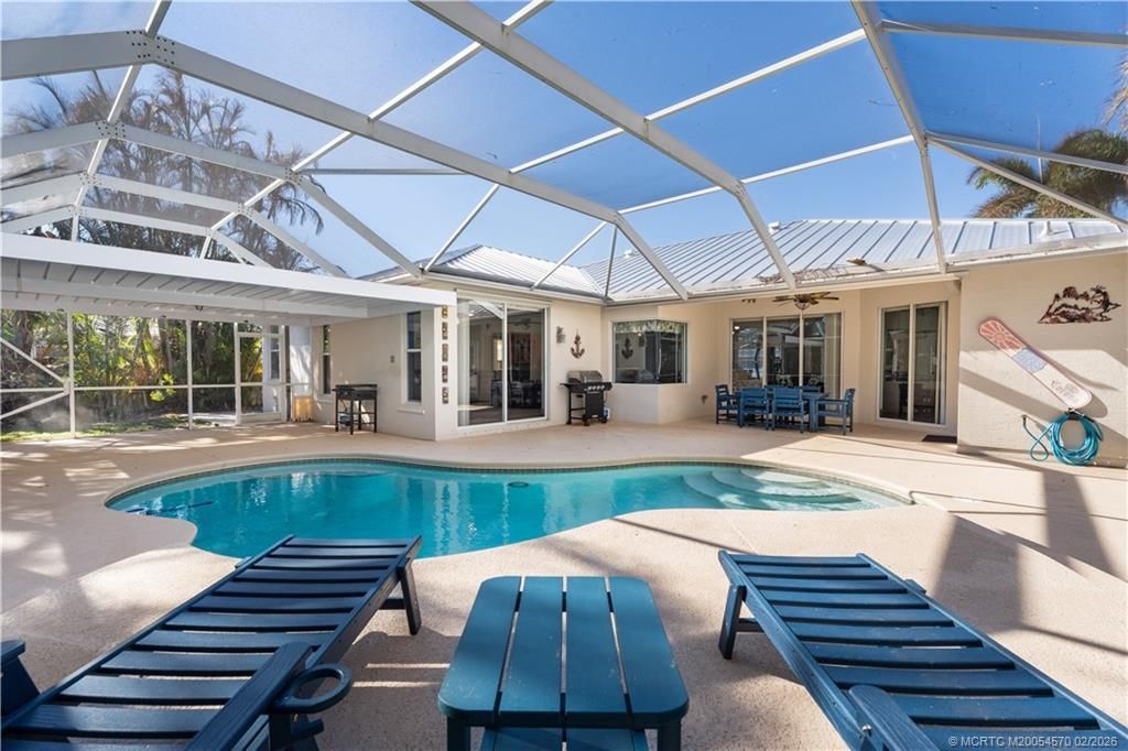 737 SW Dalton Circle, Port Saint Lucie, FL 34953 Photo