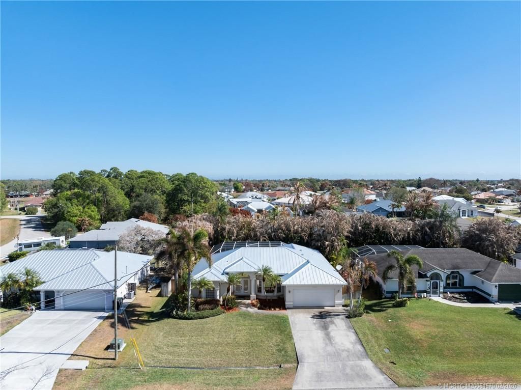 737 SW Dalton Circle, Port Saint Lucie, FL 34953 Photo