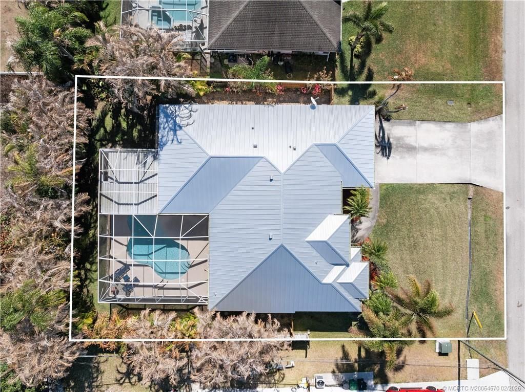 737 SW Dalton Circle, Port Saint Lucie, FL 34953 Photo