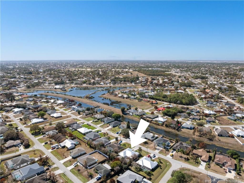 737 SW Dalton Circle, Port Saint Lucie, FL 34953 Photo