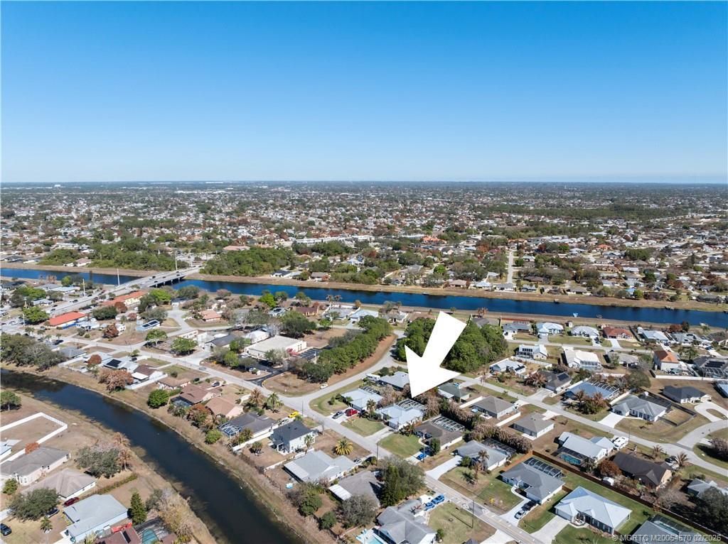 737 SW Dalton Circle, Port Saint Lucie, FL 34953 Photo