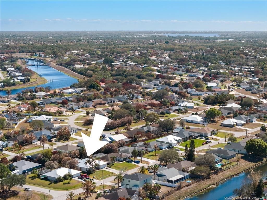 737 SW Dalton Circle, Port Saint Lucie, FL 34953 Photo