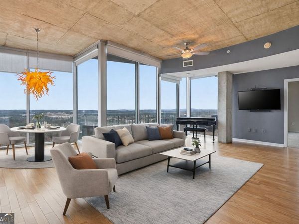 3300 Windy Ridge Parkway SE, Unit 1321, Atlanta, GA 30339