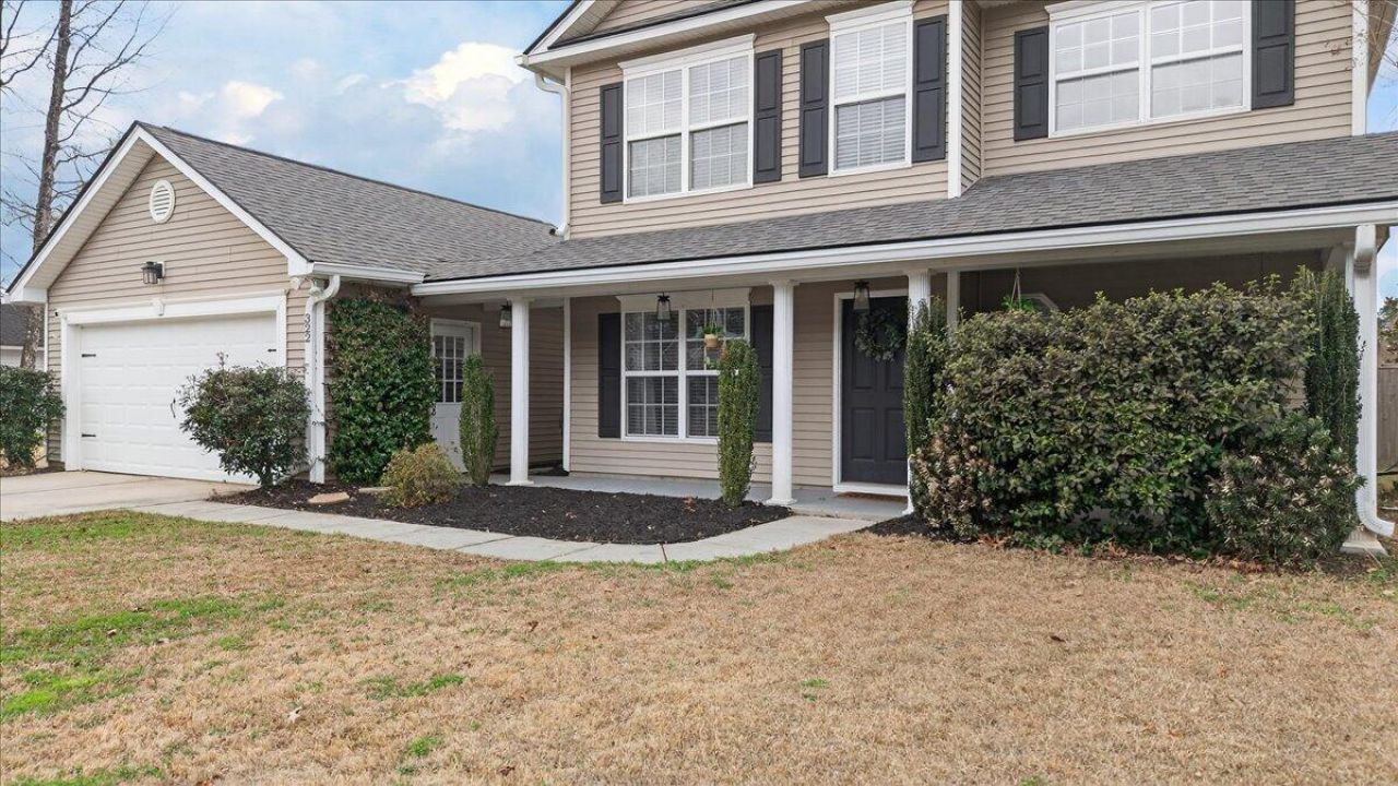 322 Seneca River Drive Photo 5