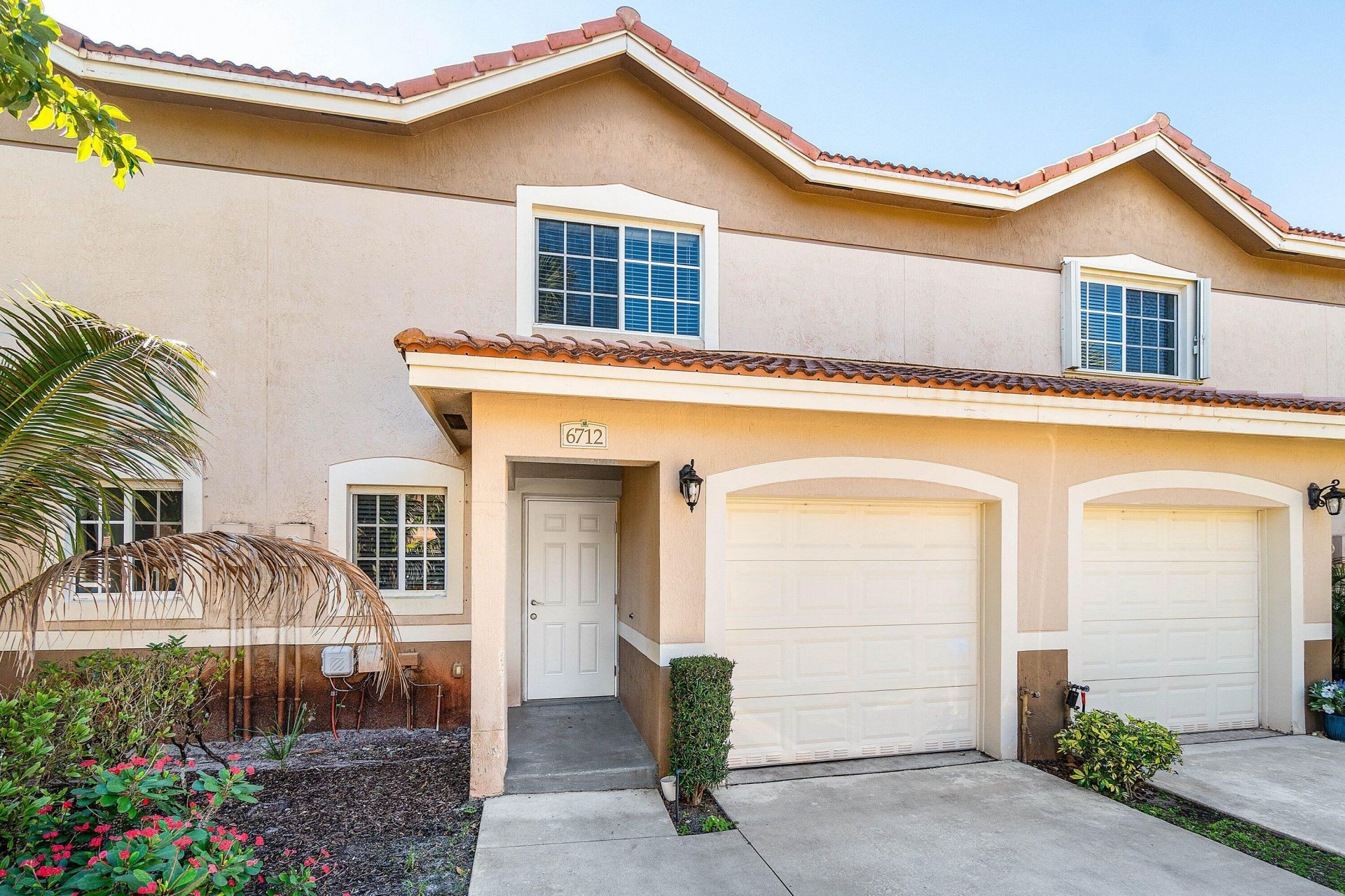 6712 Old Farm Trail, Boynton Beach, FL 33437 Main Photo