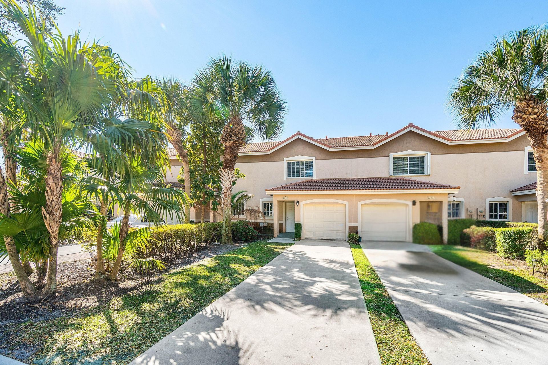 6712 Old Farm Trail, Boynton Beach, FL 33437 Photo