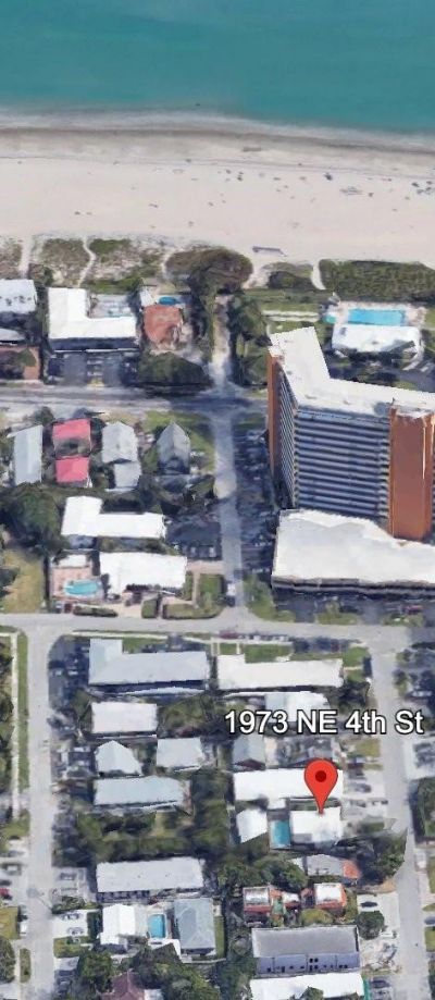 1973 NE 4th Street, Unit 6, Deerfield Beach, FL 33441 Photo