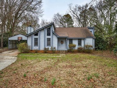 119 Logan Rock Court, Irmo, SC 29063