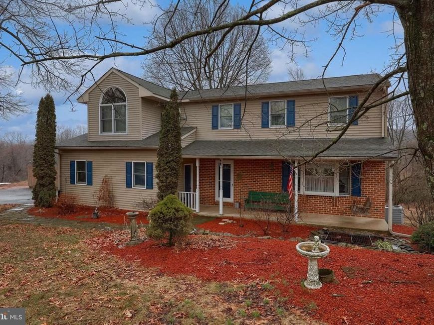 258 Beavers Road, Birdsboro, PA 19508 Main Photo