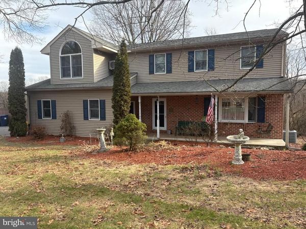 258 BEAVERS ROAD, BIRDSBORO, PA 19508