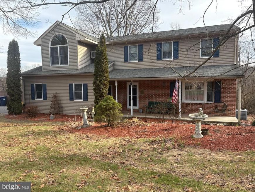 258 Beavers Road, Birdsboro, PA 19508 Main Photo