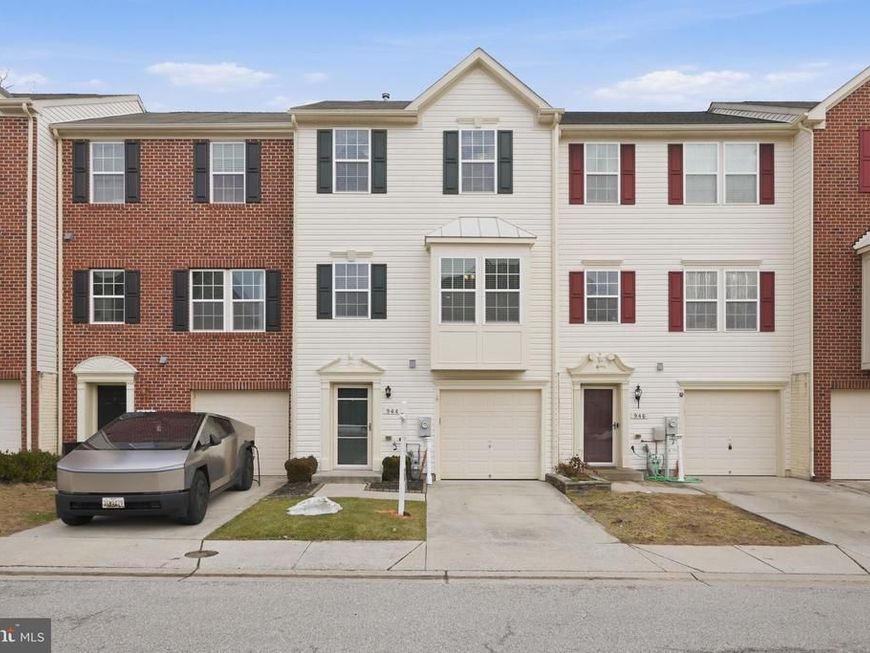 944 Hopkins Corner , Glen Burnie, MD 21060 Main Photo