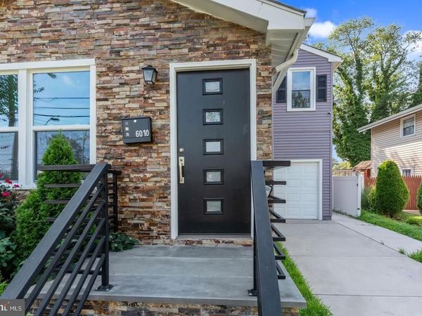 6010 LEXINGTON AVENUE , PENNSAUKEN, NJ 08109