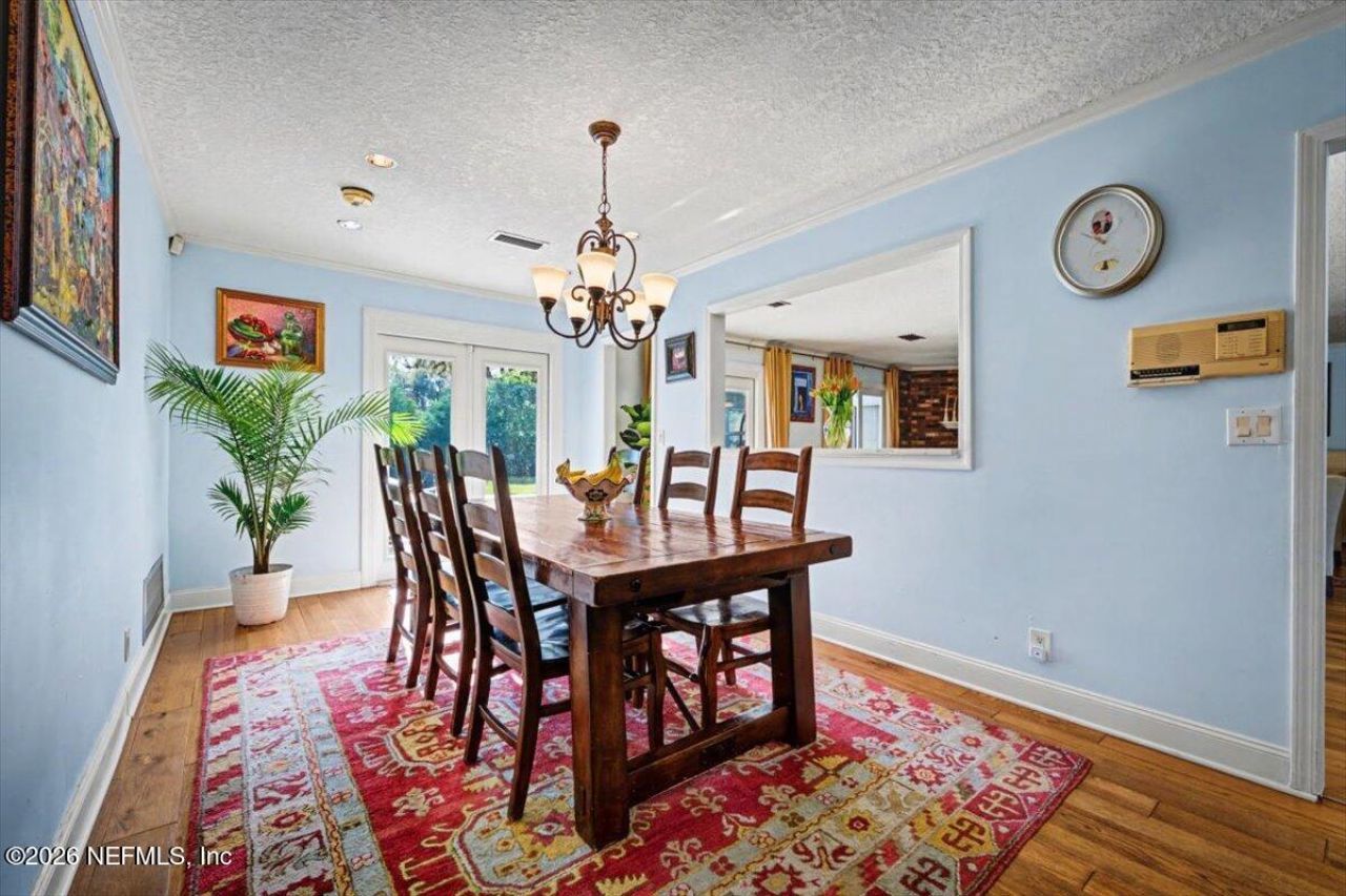 9372 Beauclerc Wood Lane N, Jacksonville, FL 32257 Photo