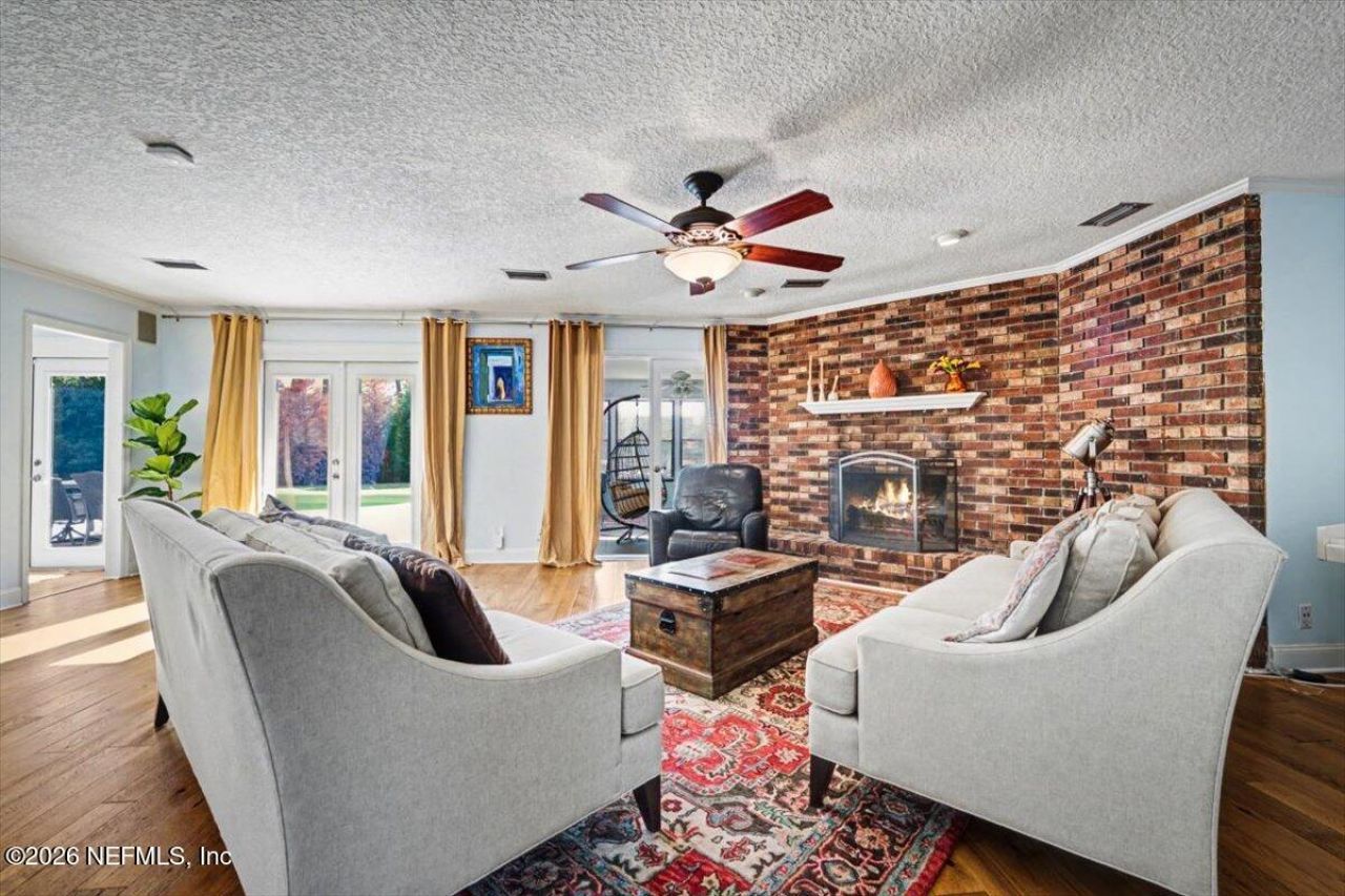 9372 Beauclerc Wood Lane N, Jacksonville, FL 32257 Photo