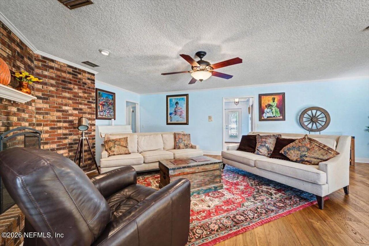 9372 Beauclerc Wood Lane N, Jacksonville, FL 32257 Photo