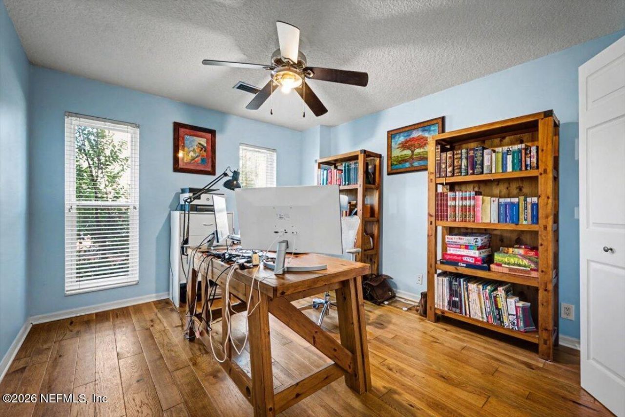 9372 Beauclerc Wood Lane N, Jacksonville, FL 32257 Photo