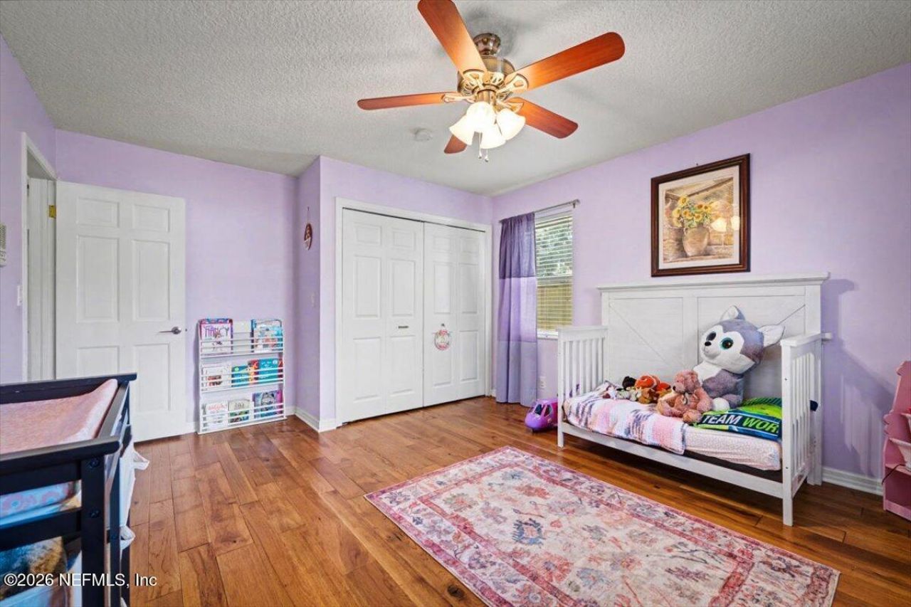 9372 Beauclerc Wood Lane N, Jacksonville, FL 32257 Photo