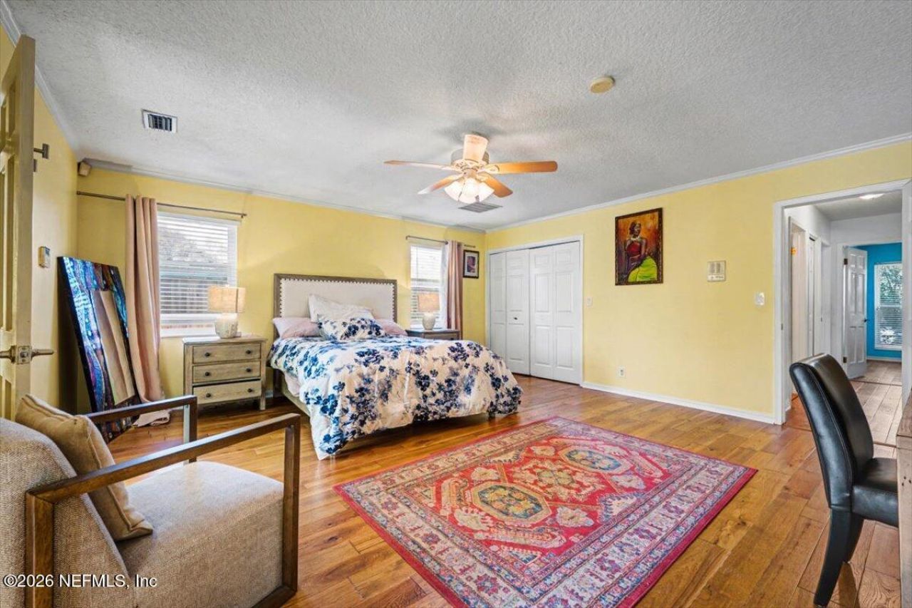 9372 Beauclerc Wood Lane N, Jacksonville, FL 32257 Photo