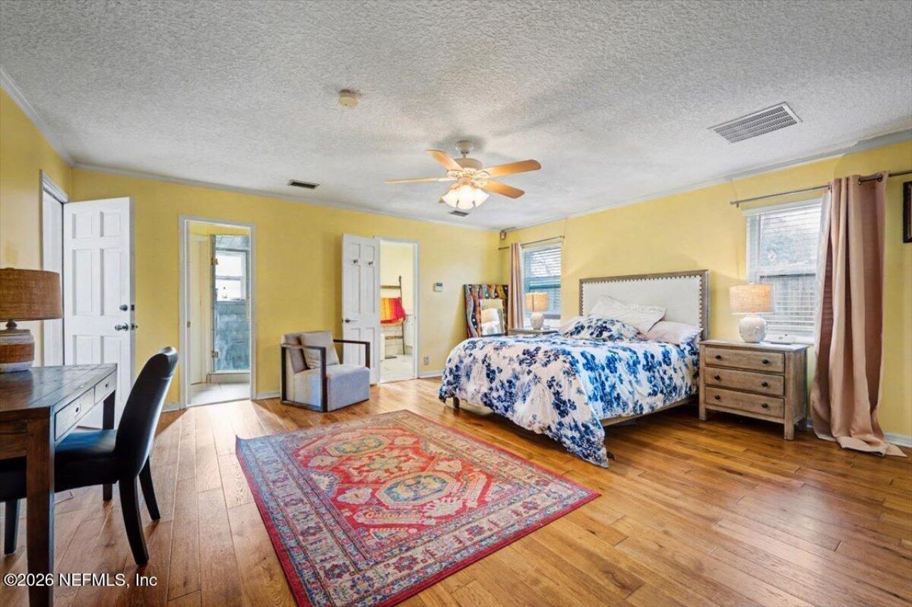 9372 Beauclerc Wood Lane N, Jacksonville, FL 32257 Photo