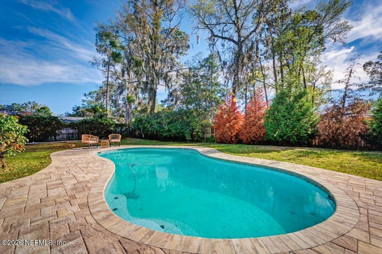 9372 Beauclerc Wood Lane N, Jacksonville, FL 32257 Photo