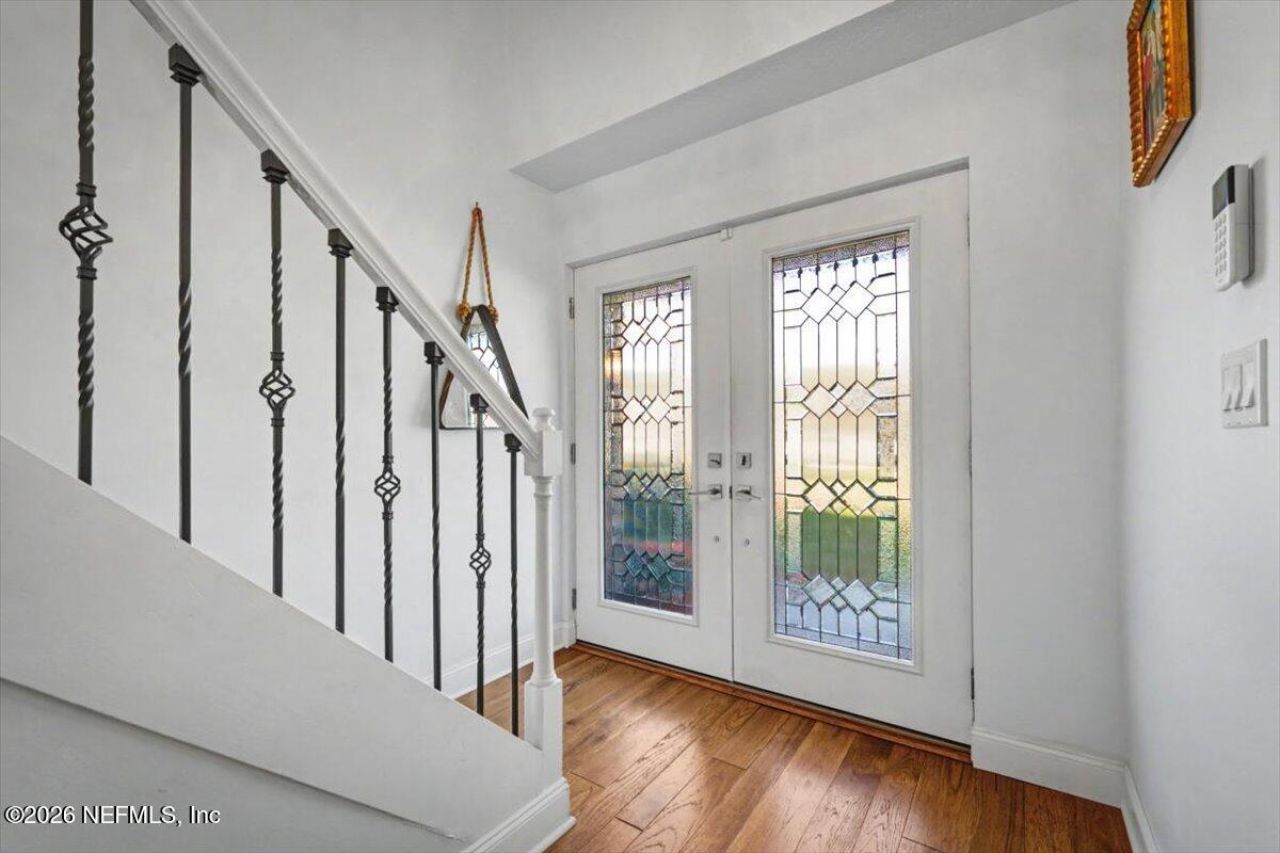 9372 Beauclerc Wood Lane N, Jacksonville, FL 32257 Photo