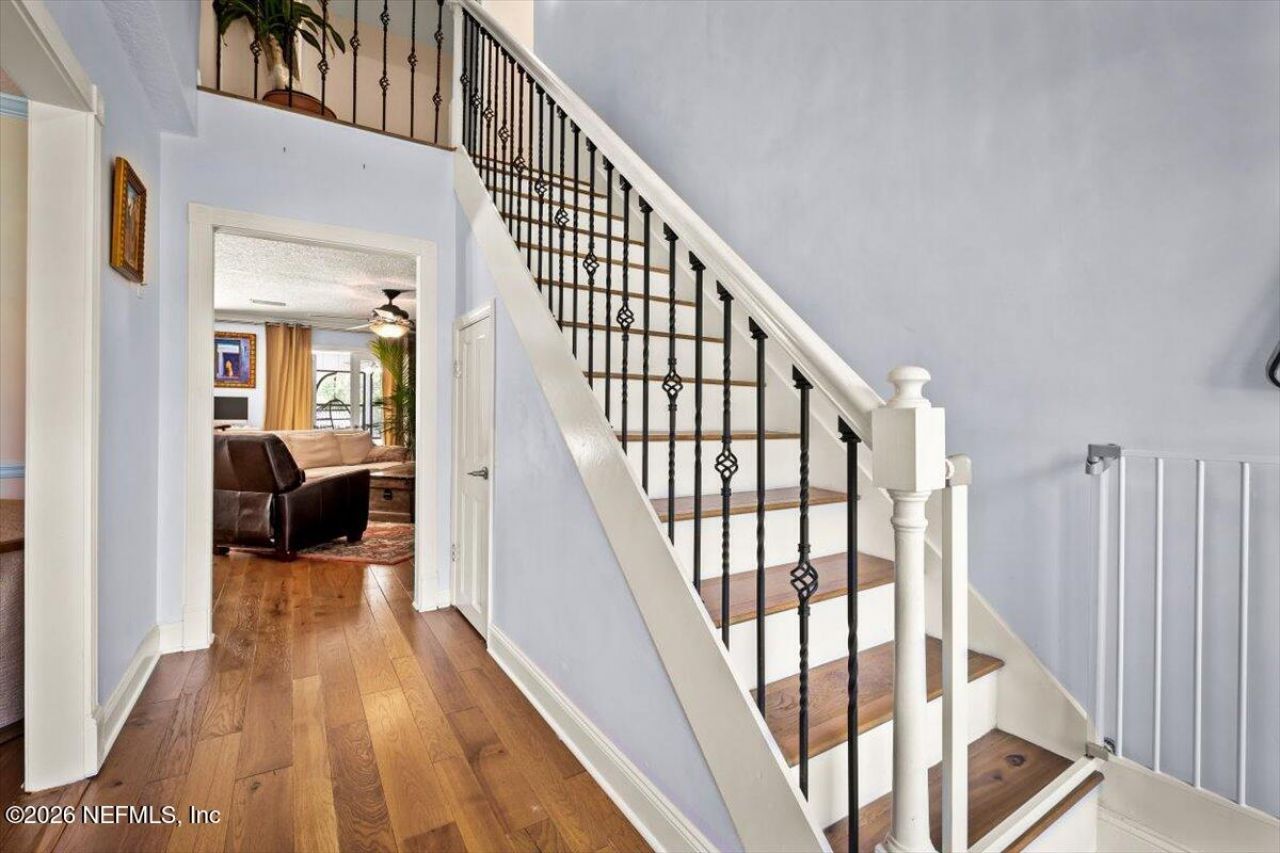 9372 Beauclerc Wood Lane N, Jacksonville, FL 32257 Photo