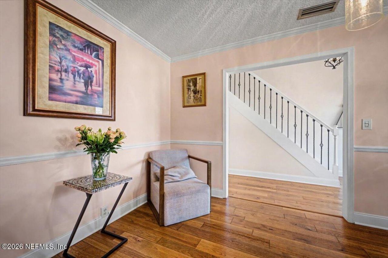 9372 Beauclerc Wood Lane N, Jacksonville, FL 32257 Photo