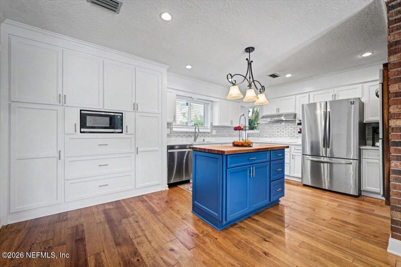 9372 Beauclerc Wood Lane N, Jacksonville, FL 32257 Photo