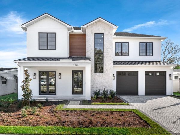 1326 W NEW HAMPSHIRE STREET, ORLANDO, FL 32804