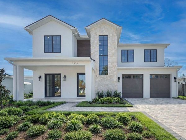 1326 W NEW HAMPSHIRE STREET, ORLANDO, FL 32804