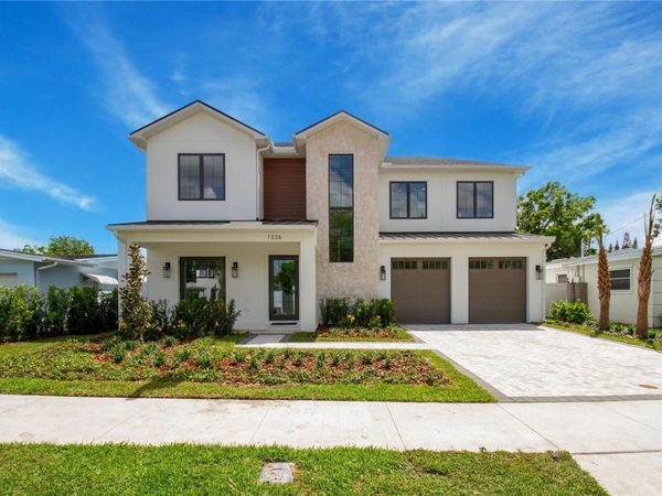 1326 W NEW HAMPSHIRE STREET, ORLANDO, FL 32804