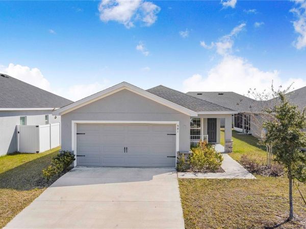 941 ARUBA AVENUE, MULBERRY, FL 33860