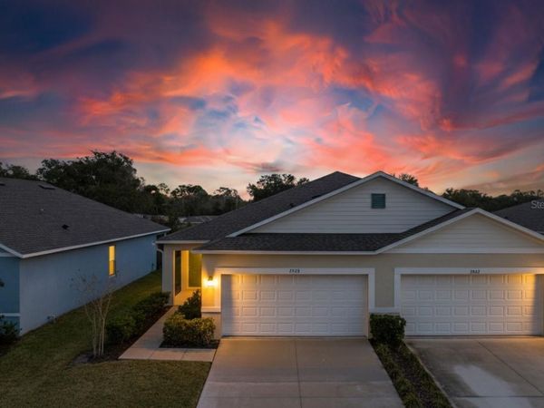 2928 SUNRIDGE LOOP , ST CLOUD, FL 34771