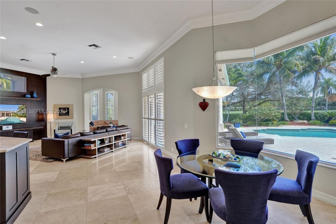 2539 Royal Palm Way, Weston, FL 33327 Photo