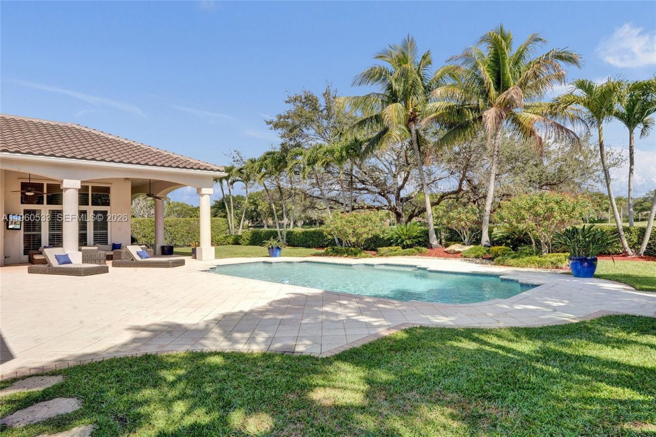 2539 Royal Palm Way, Weston, FL 33327 Photo