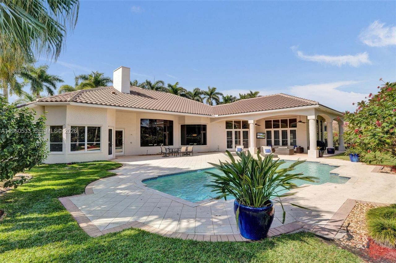 2539 Royal Palm Way, Weston, FL 33327 Photo