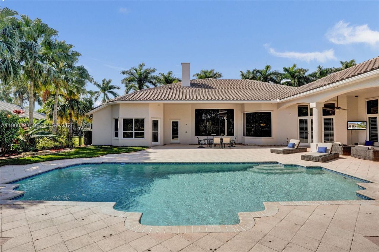 2539 Royal Palm Way, Weston, FL 33327 Photo