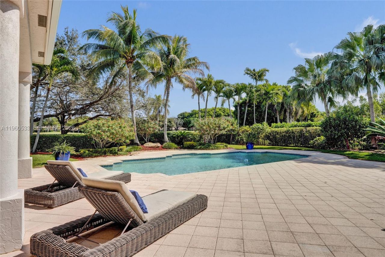 2539 Royal Palm Way, Weston, FL 33327 Photo