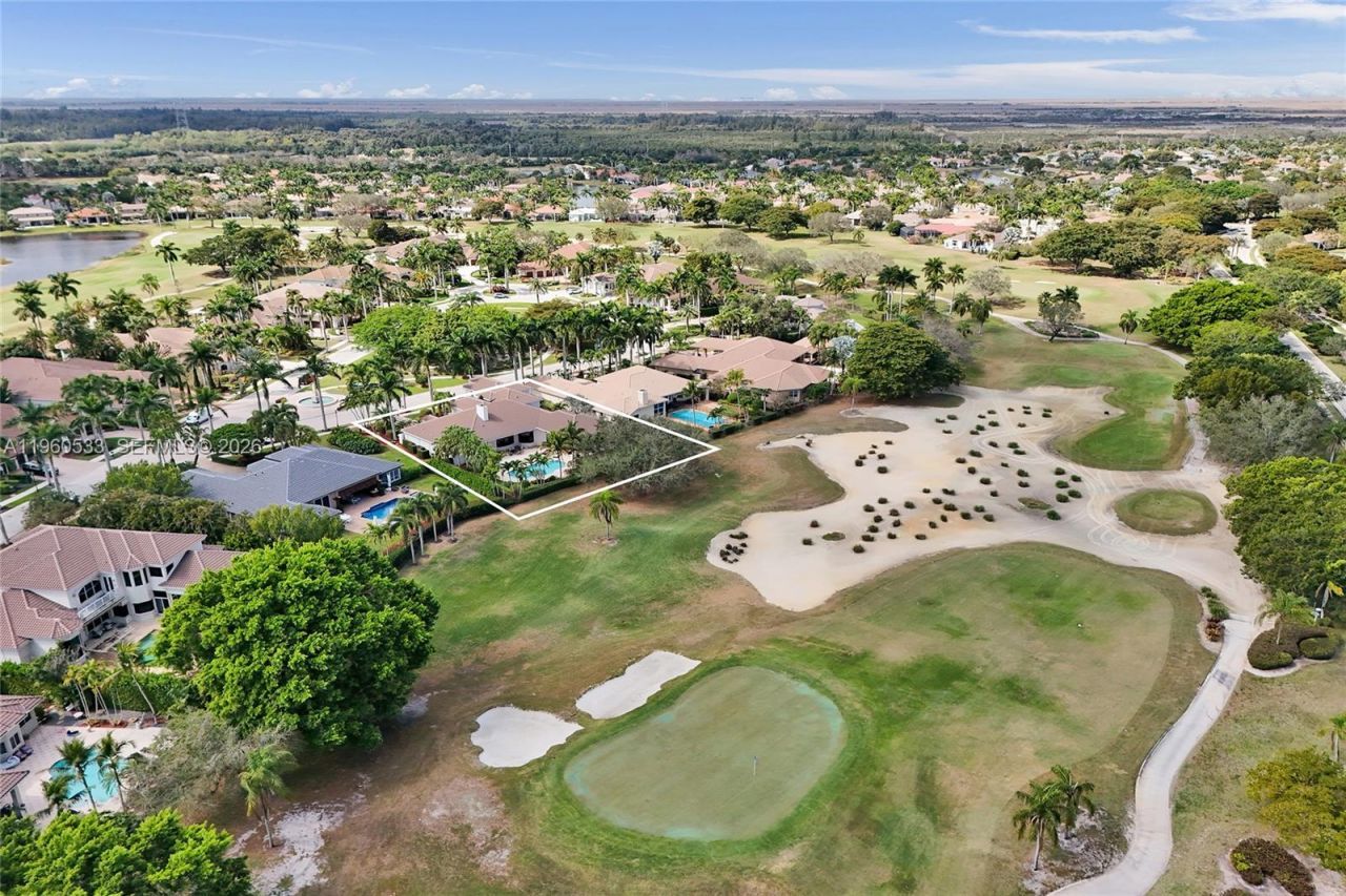 2539 Royal Palm Way, Weston, FL 33327 Photo