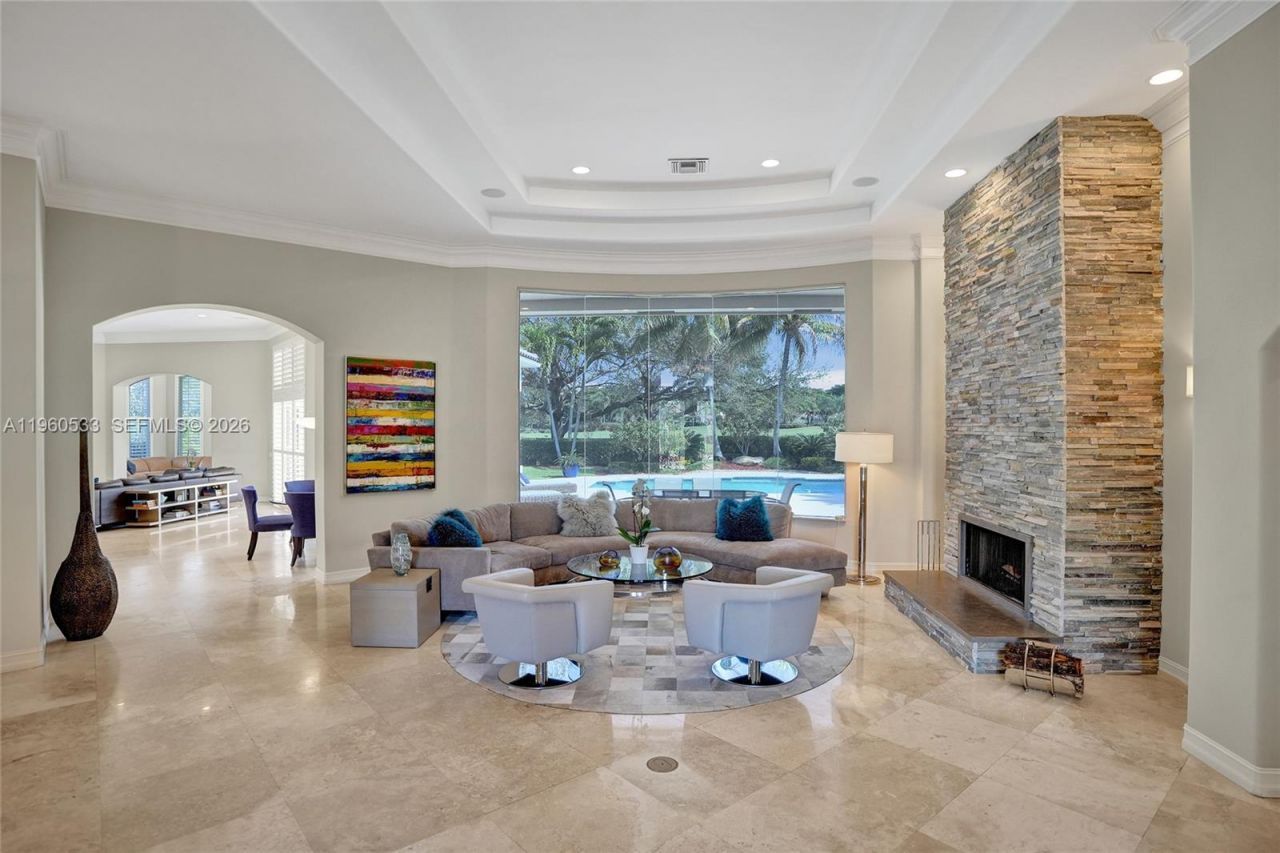 2539 Royal Palm Way, Weston, FL 33327 Photo