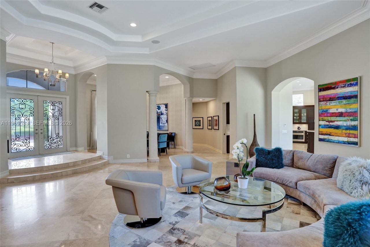 2539 Royal Palm Way, Weston, FL 33327 Photo