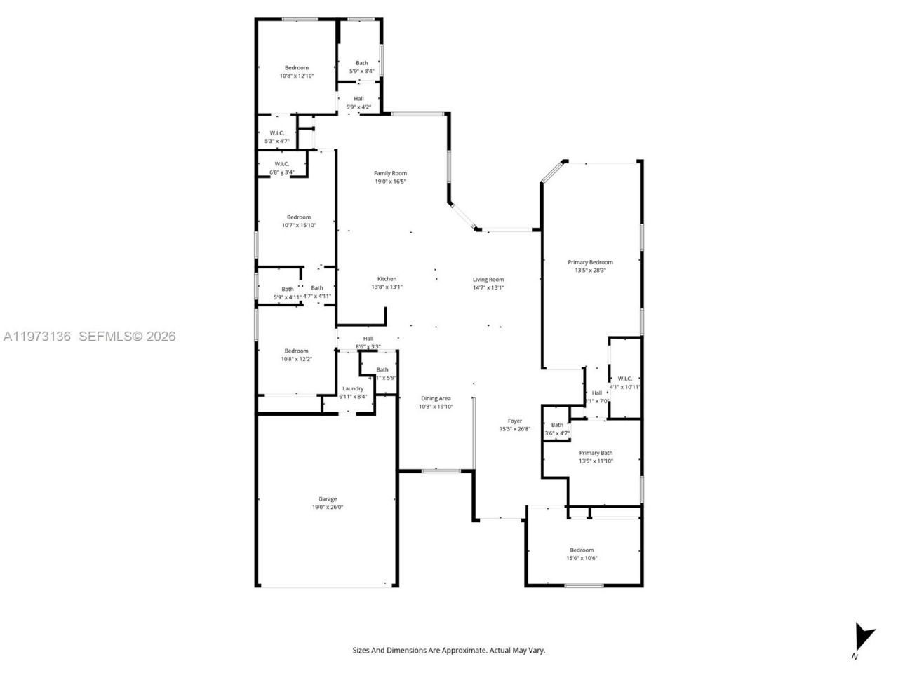 1623 Blue Jay Cir , Weston, FL 33327 Photo