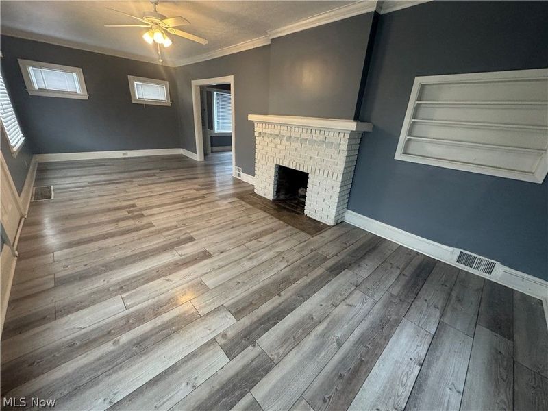 839 Lecona Road, Cleveland Heights, OH 44121 Photo 5