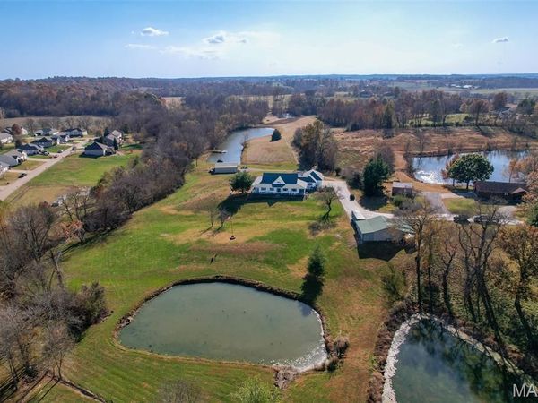 390 Talus Lane, Jackson, MO 63755